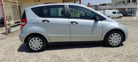 Mercedes-Benz A 160 2.0D-5. | Mobile.bg    8