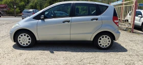 Mercedes-Benz A 160 2.0D-5. | Mobile.bg    4