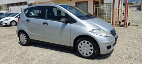 Mercedes-Benz A 160 2.0D-5. | Mobile.bg    9