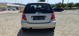 Mercedes-Benz A 160 2.0D-5. | Mobile.bg    6