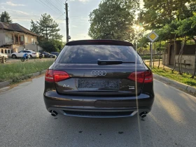 Audi A4 3.0TDI 239. S-LINE PLUS Quattro FULL  | Mobile.bg    6