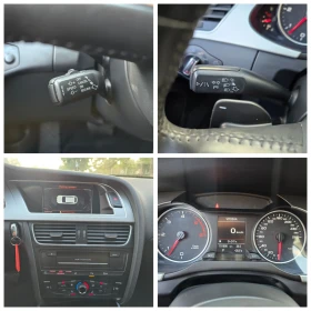 Audi A4 3.0TDI 239. S-LINE PLUS Quattro FULL  | Mobile.bg    17