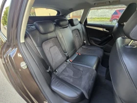 Audi A4 3.0TDI 239. S-LINE PLUS Quattro FULL  | Mobile.bg    15