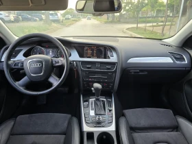 Audi A4 3.0TDI 239. S-LINE PLUS Quattro FULL  | Mobile.bg    16