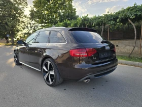 Audi A4 3.0TDI 239. S-LINE PLUS Quattro FULL  | Mobile.bg    3