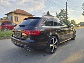 Audi A4 3.0TDI 239. S-LINE PLUS Quattro FULL  | Mobile.bg    4