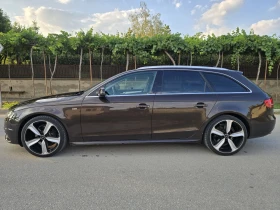 Audi A4 3.0TDI 239. S-LINE PLUS Quattro FULL  | Mobile.bg    7