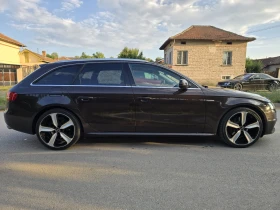 Audi A4 3.0TDI 239. S-LINE PLUS Quattro FULL  | Mobile.bg    8