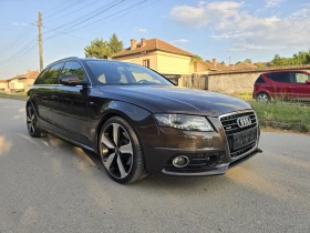 Audi A4 3.0TDI 239. S-LINE PLUS Quattro FULL  | Mobile.bg    2