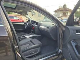 Audi A4 3.0TDI 239. S-LINE PLUS Quattro FULL  | Mobile.bg    14