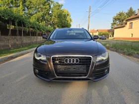 Audi A4 3.0TDI 239. S-LINE PLUS Quattro FULL  | Mobile.bg    5
