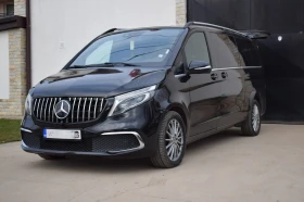 Mercedes-Benz V 300 | Mobile.bg    3