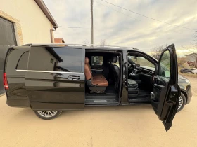 Mercedes-Benz V 300 | Mobile.bg    6