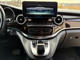 Mercedes-Benz V 300 | Mobile.bg    10