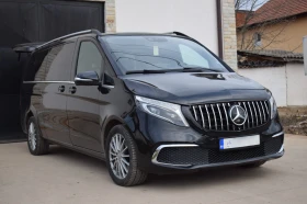 Mercedes-Benz V 300 | Mobile.bg    2