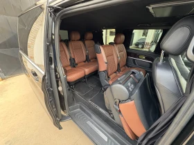 Mercedes-Benz V 300 | Mobile.bg    7