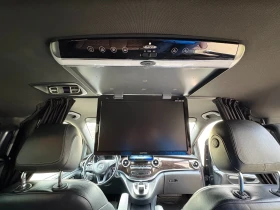 Mercedes-Benz V 300 | Mobile.bg    8