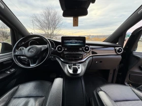 Mercedes-Benz V 300 | Mobile.bg    9