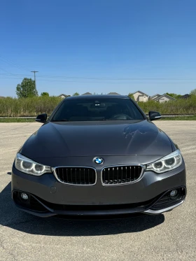 BMW 428 HEADUP* 360 *   * CARFAX*  | Mobile.bg    12