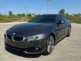 BMW 428 HEADUP* 360 КАМЕРИ* СЛЕДЕНЕ НА ЛЕНТИ* CARFAX* 