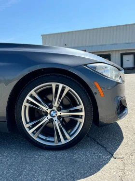 BMW 428 HEADUP* 360 *   * CARFAX*  | Mobile.bg    15