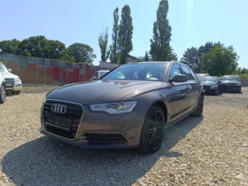 Audi A6 NAVI EURO 5 - 18300 лв. - 40681843 3