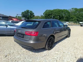 Audi A6 NAVI EURO 5 - 18300 лв. - 40681843 4