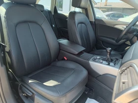 Audi A6 NAVI EURO 5 - 18300 лв. - 40681843 8