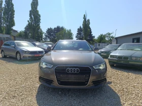 Audi A6 NAVI EURO 5 - 18300 лв. - 40681843 2