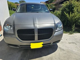 Dodge Magnum 2.7 | Mobile.bg    2