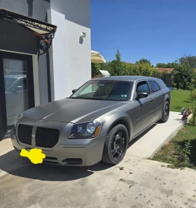 Dodge Magnum 2.7 | Mobile.bg    6