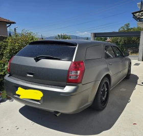 Dodge Magnum 2.7 | Mobile.bg    4