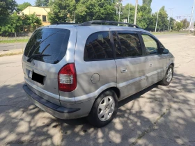 Обява за продажба на Opel Zafira ~4 900 лв. - изображение 2