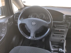 Обява за продажба на Opel Zafira ~4 900 лв. - изображение 6
