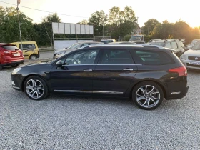 Citroen C5 2.2HDI/EXCLUSIVE | Mobile.bg    4