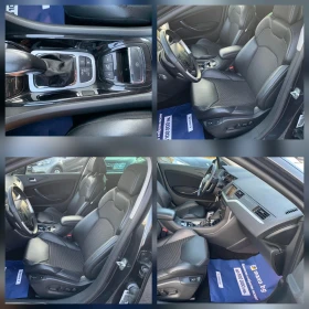 Citroen C5 2.2HDI/EXCLUSIVE | Mobile.bg    12