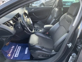 Citroen C5 2.2HDI/EXCLUSIVE | Mobile.bg    8