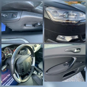 Citroen C5 2.2HDI/EXCLUSIVE | Mobile.bg    14