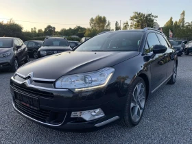 Citroen C5 2.2HDI/EXCLUSIVE