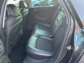 Citroen C5 2.2HDI/EXCLUSIVE | Mobile.bg    13