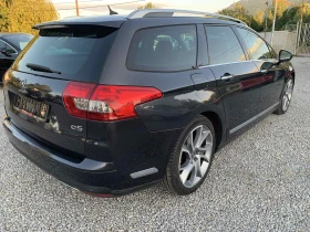 Citroen C5 2.2HDI/EXCLUSIVE | Mobile.bg    5