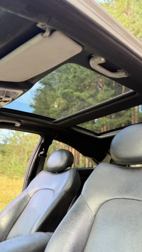 Mercedes-Benz C 220 - 3500 лв. - 52446287 4