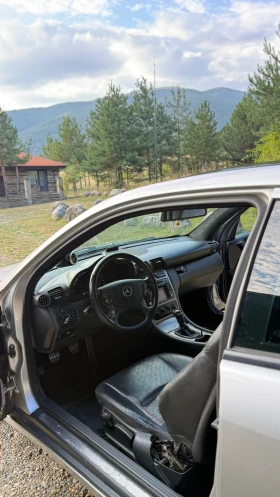 Mercedes-Benz C 220 - 3500 лв. - 52446287 7