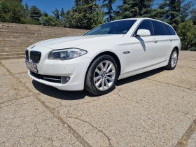 Обява за продажба на BMW 520 D ~14 250 лв. - изображение 9