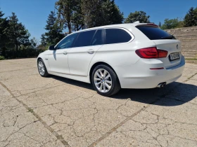 Обява за продажба на BMW 520 D ~14 250 лв. - изображение 10