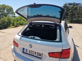 Обява за продажба на BMW 520 D ~14 250 лв. - изображение 4