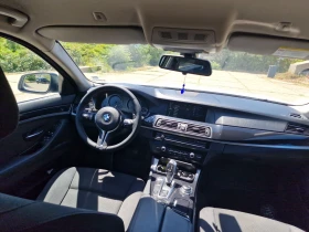 BMW 520 D | Mobile.bg    13