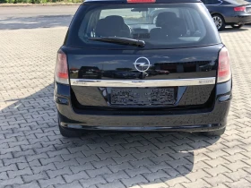 Обява за продажба на Opel Astra ~4 499 лв. - изображение 4