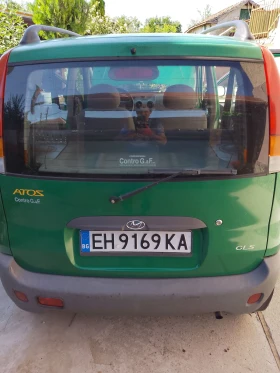 Hyundai Atos | Mobile.bg    5