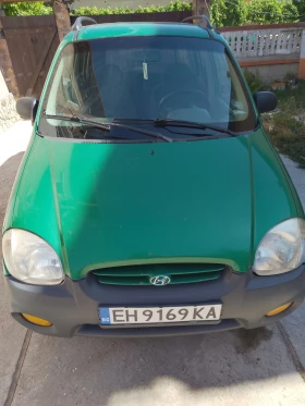 Hyundai Atos | Mobile.bg    3